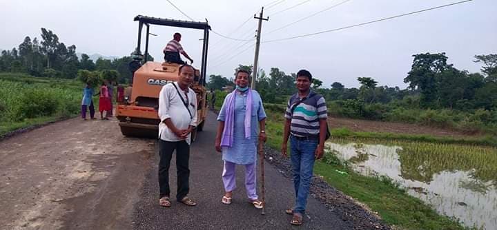 gau nagar 1 photo