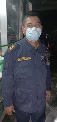 milan chokma police gasti badhaunu parne.2 photo