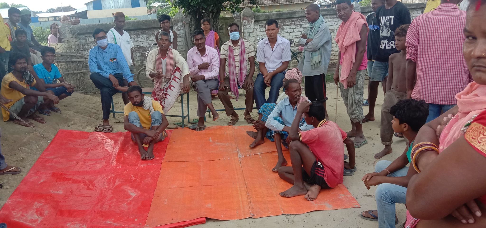 milan chokma police gasti badhaunu parne.3 photo