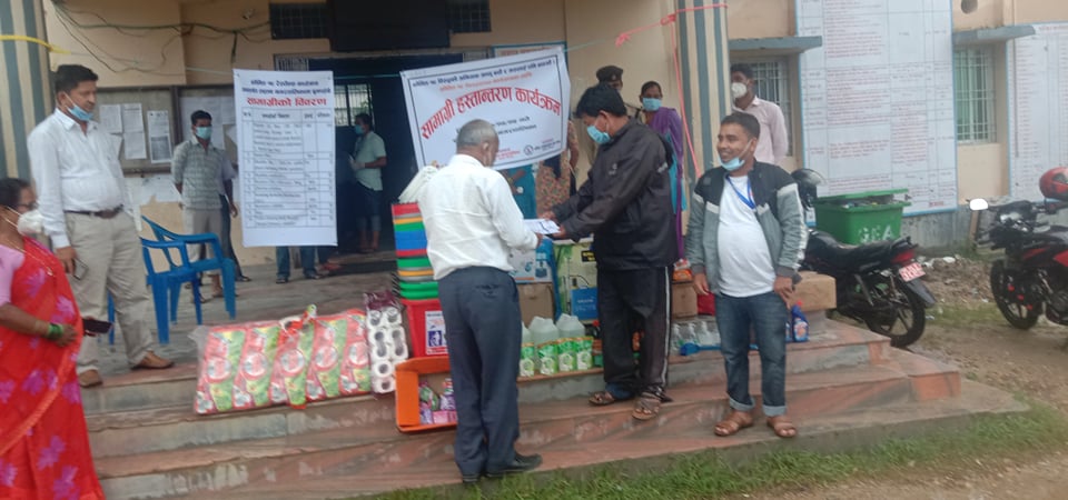 nagarpalika news  saun 5  photo 2
