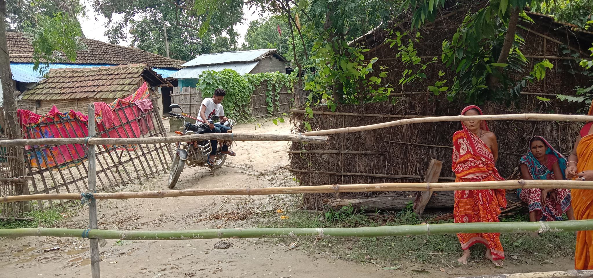 nakabandima sushil news.2 photo