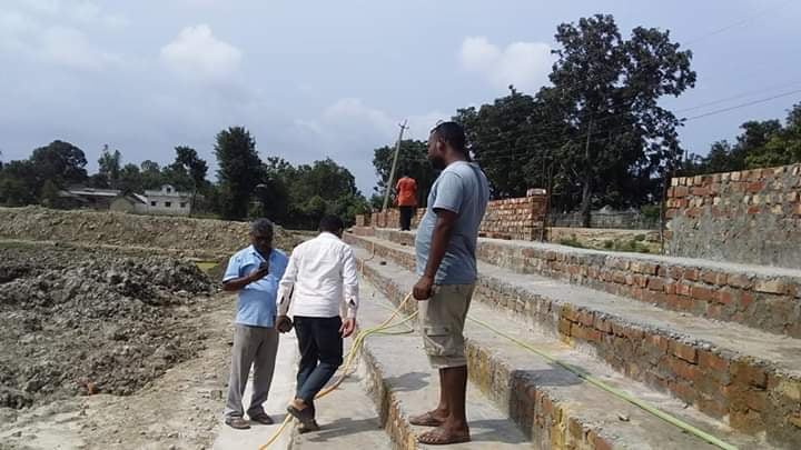 pokharvinda kaburgah news. photo 3