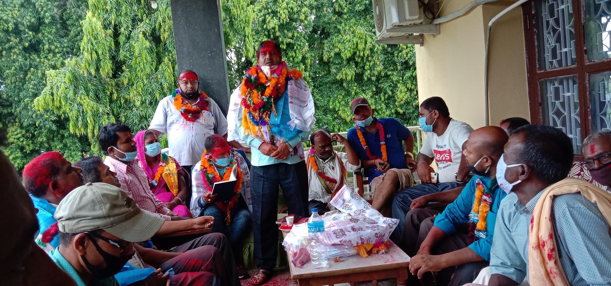 rohit mahto news.2 photo