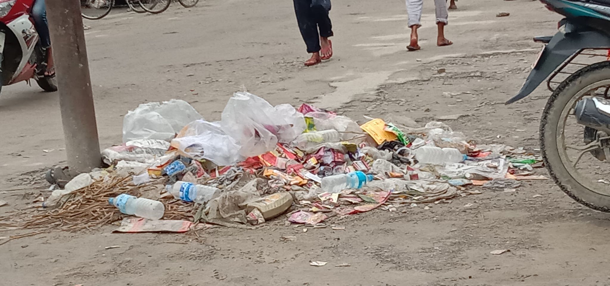 dumping site news.2 photo 1