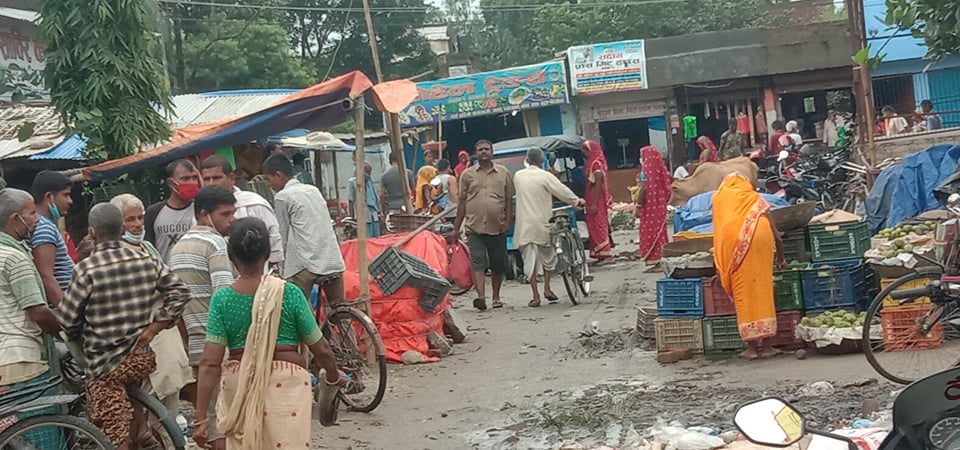 korona news lahan.3 photo
