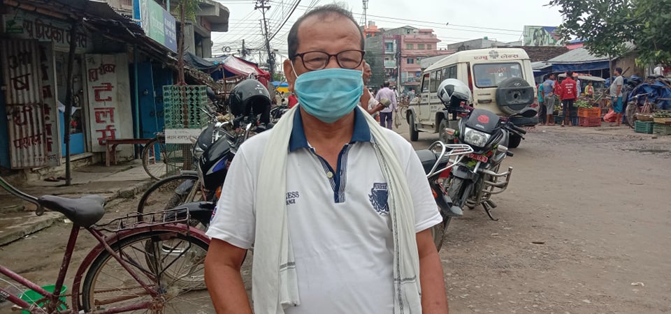 rajendra chy 1 photo