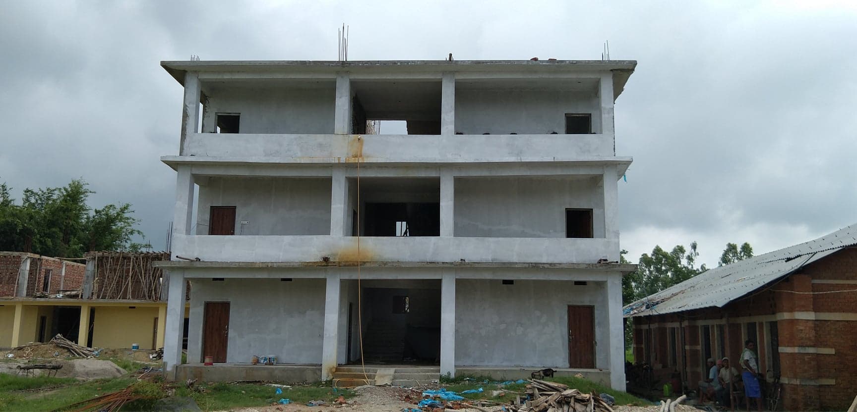 School Mauwahi 4