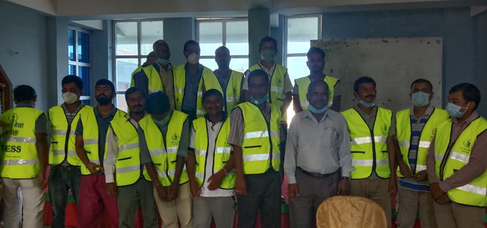 nispaksh patrakaritama jod din aagrah photo 2