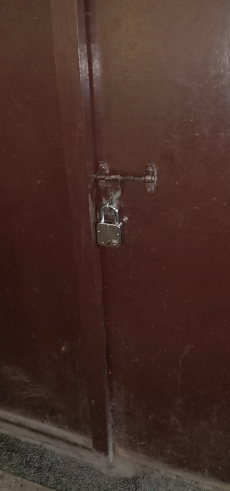 lahan hospital nwes.3 photo