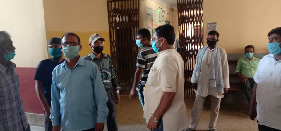 lahan hospital nwes.photo 4
