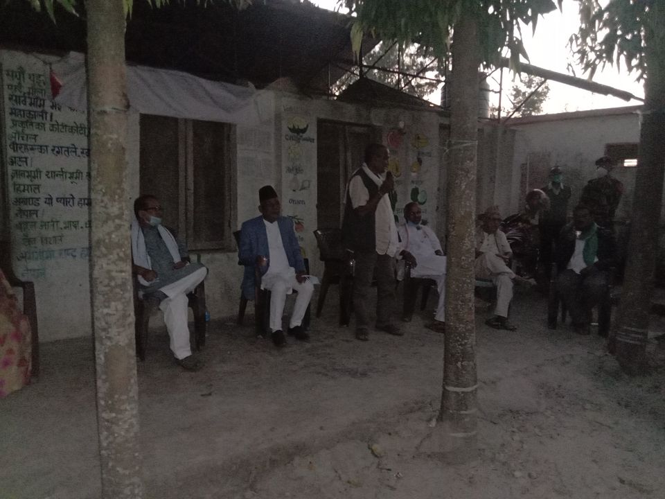 shuvkamna news. 2 photo 1