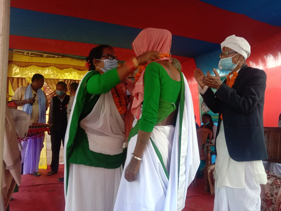 sama chakeba news.photo 2