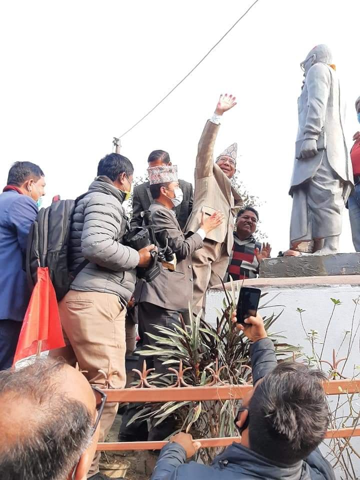 jay gobind sah news. photo 2