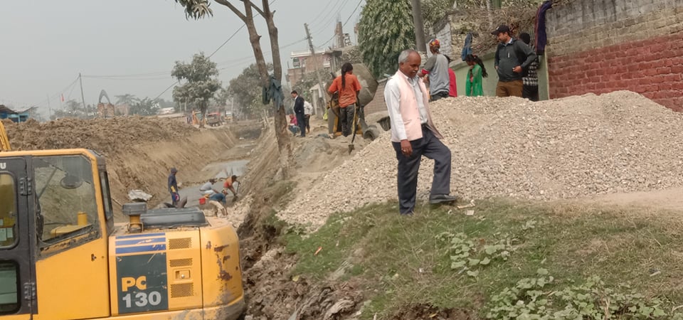 lahan nagarpalika.photo 3