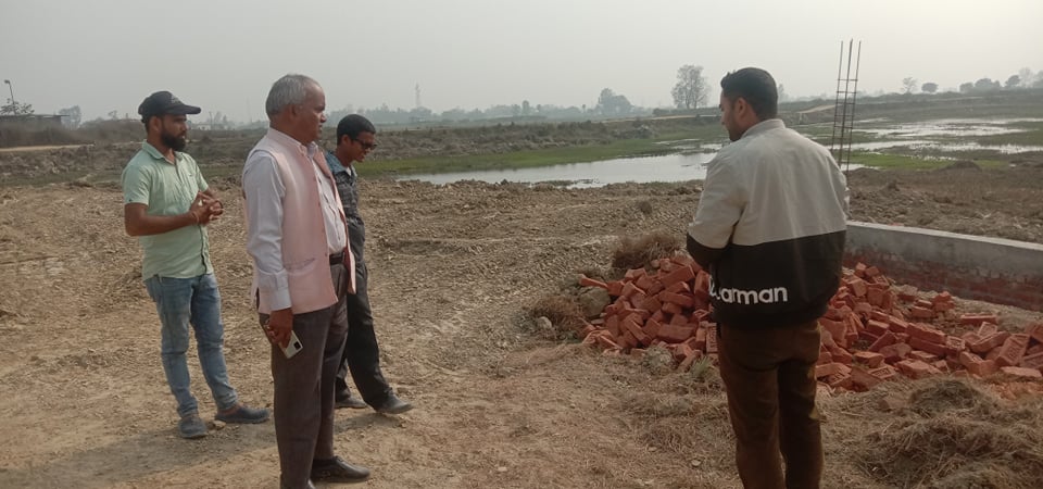 lahan nagarpalika.photo 4