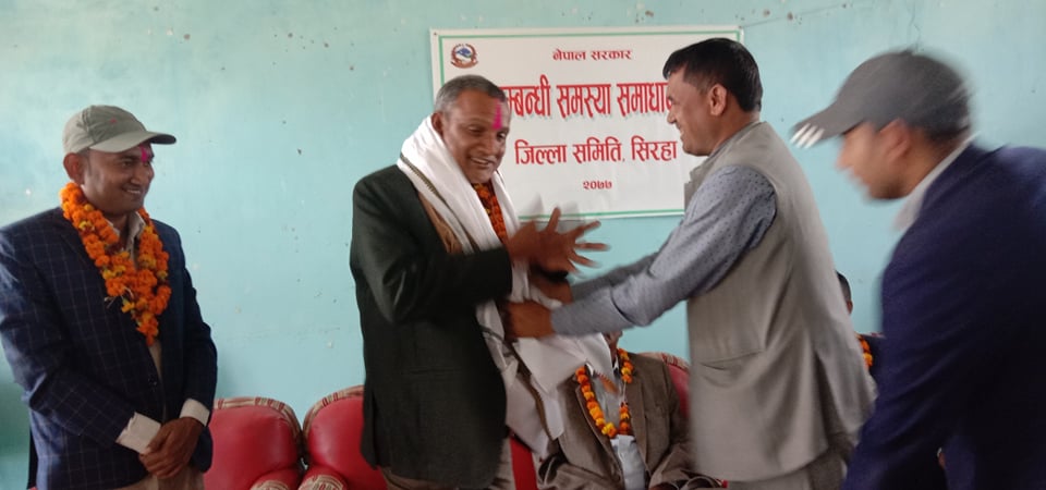 vumi aayog news lhn.photo 3