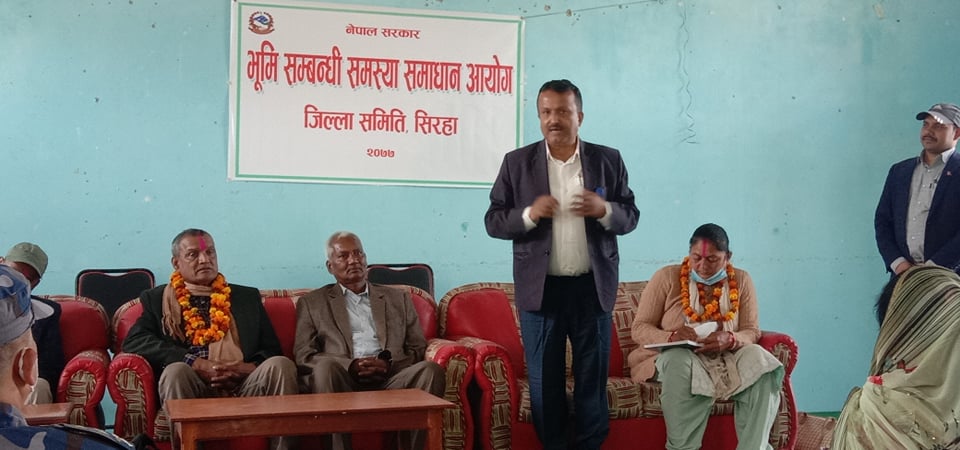 vumi aayog news lhn.photo 4