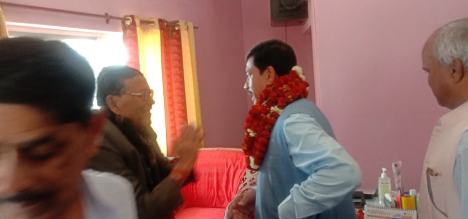 kanun mantri news.photo 1