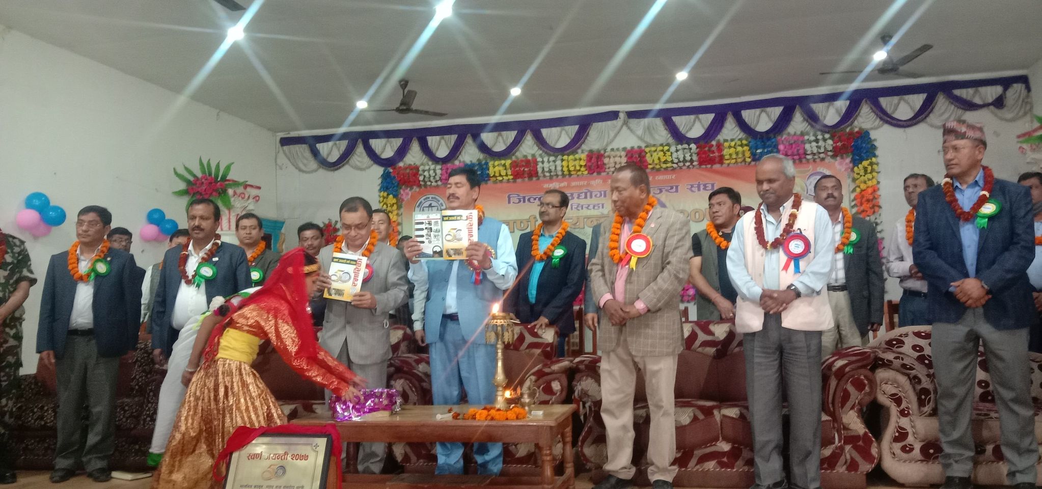 lilanath shreshtha news lahan.photo 4
