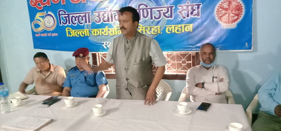 lahanma surksha din police active news photo 2
