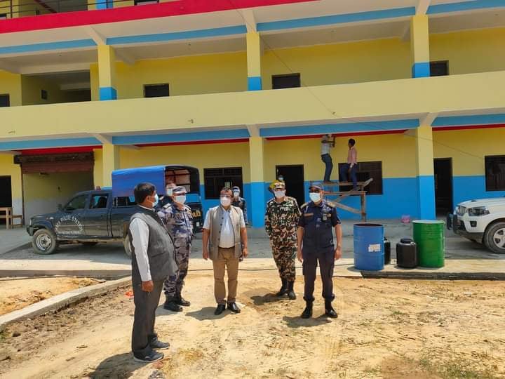 kovid hospital news jeth 3.photo 2