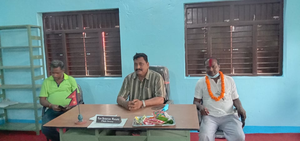 raghunarhpur school news.photo 3