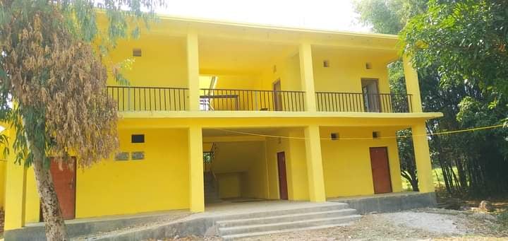 korona kaharma school rangiyo photo 2