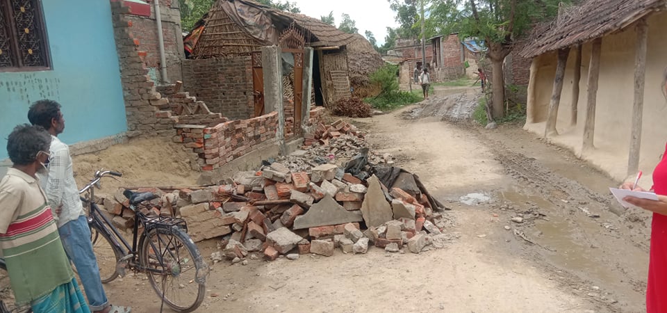 sadak neews lahan.photo 4