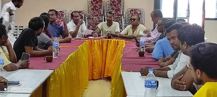 mahesh basnet news photo 2