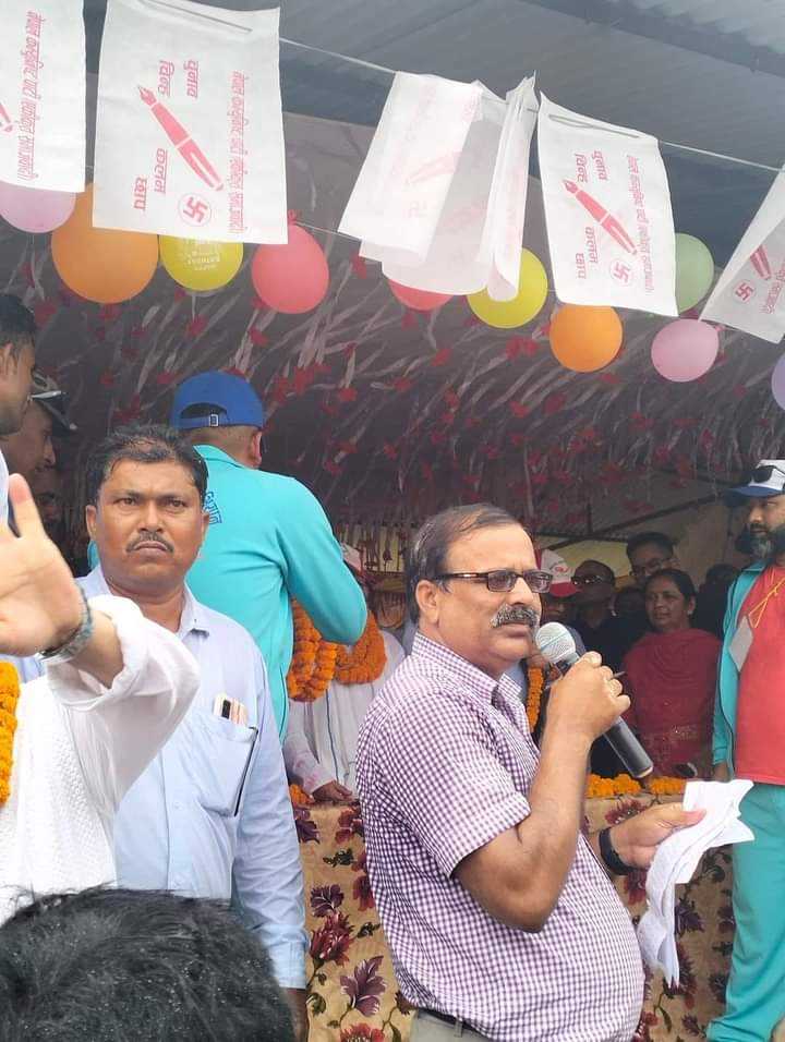 madhab nepal  news.photo 3