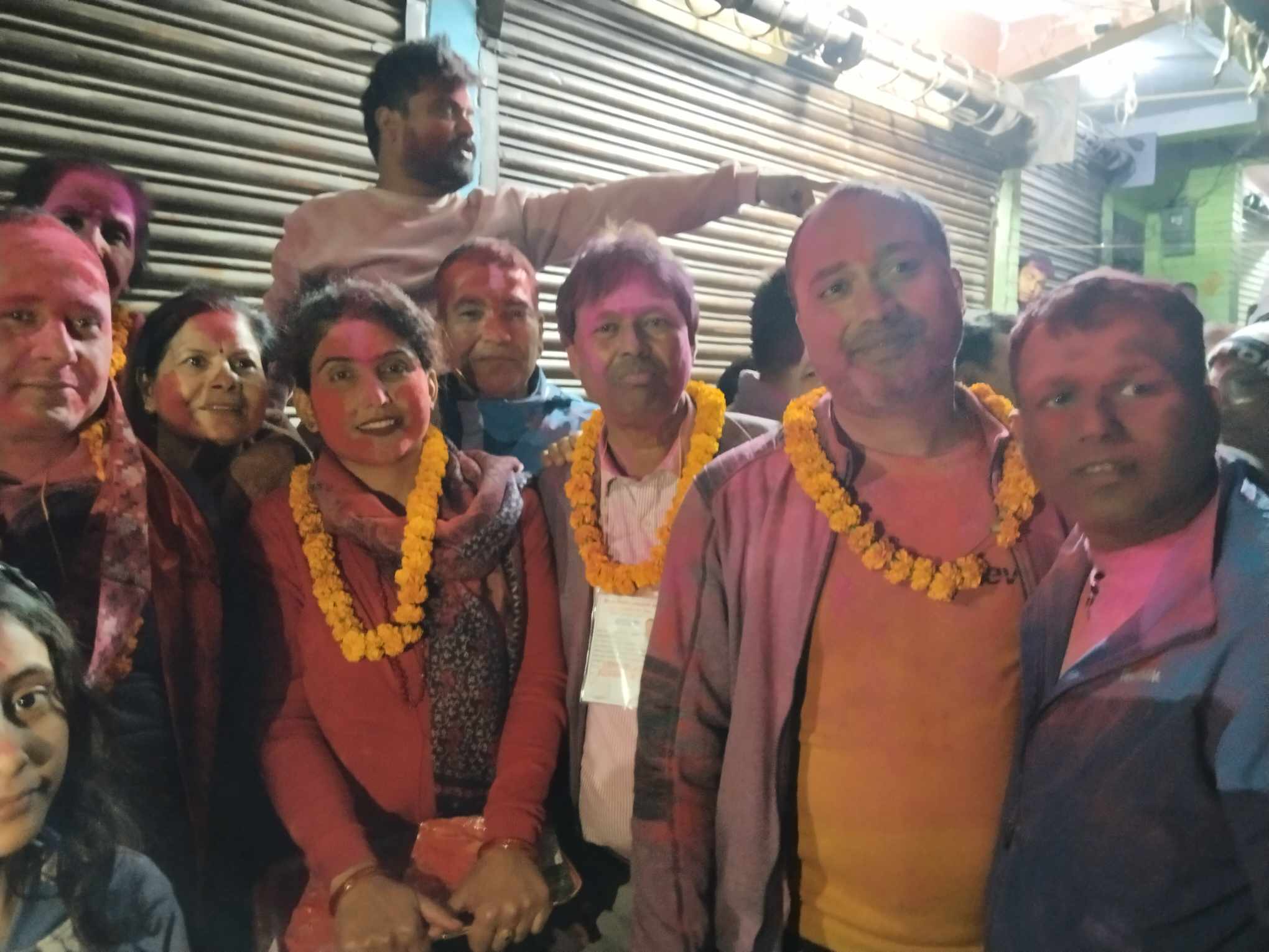 nirman bybsayi election news.photo 2